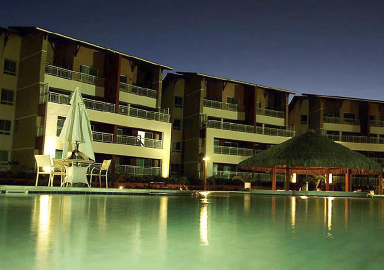 Vila do Porto Resort – 2009