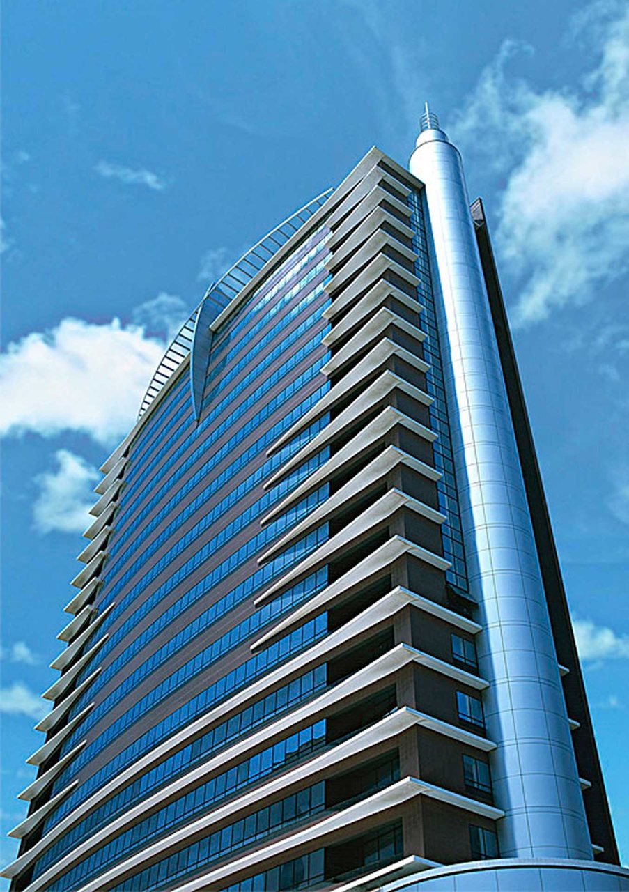 Torre Santos Dumont – Jun 2002