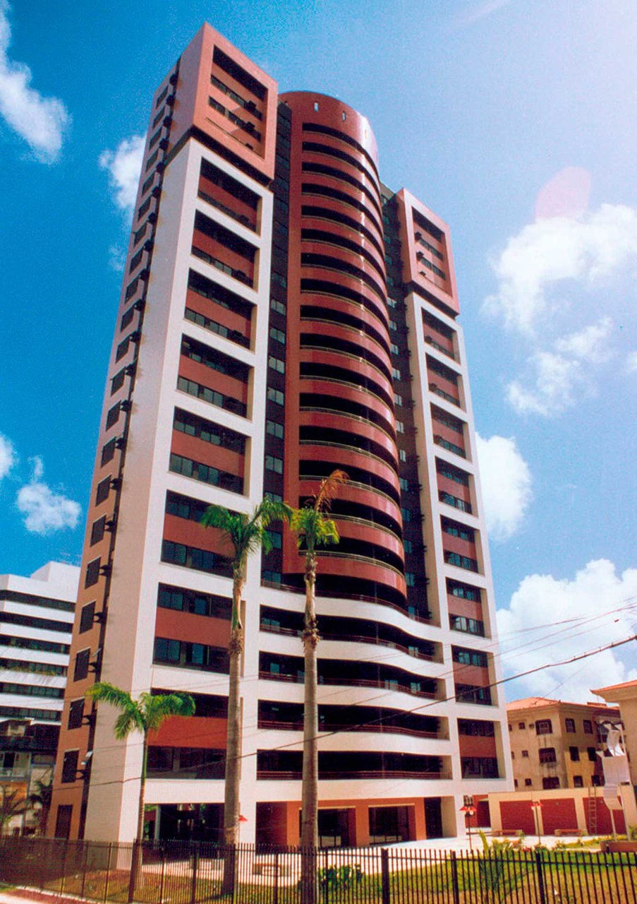 Vera Cruz – Mar 1997